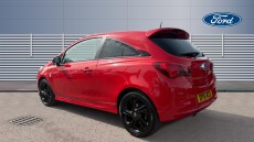 Vauxhall Corsa 1.4T [100] Limited Edition 3dr Petrol Hatchback